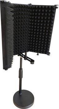 Wistream hljóðeinangrandi panel á fæti