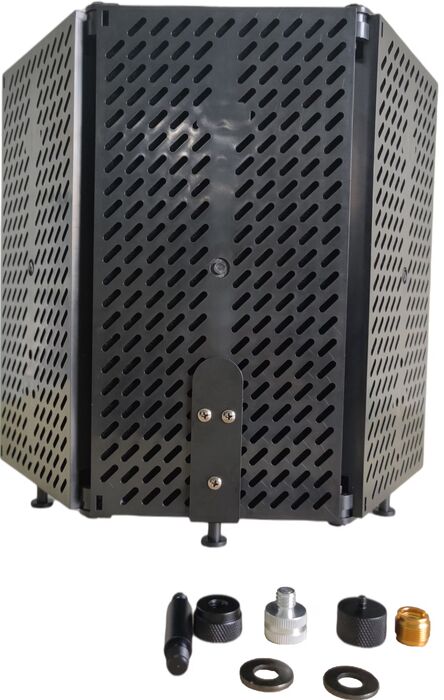 Wistream hljóðeinangrandi panel á fæti