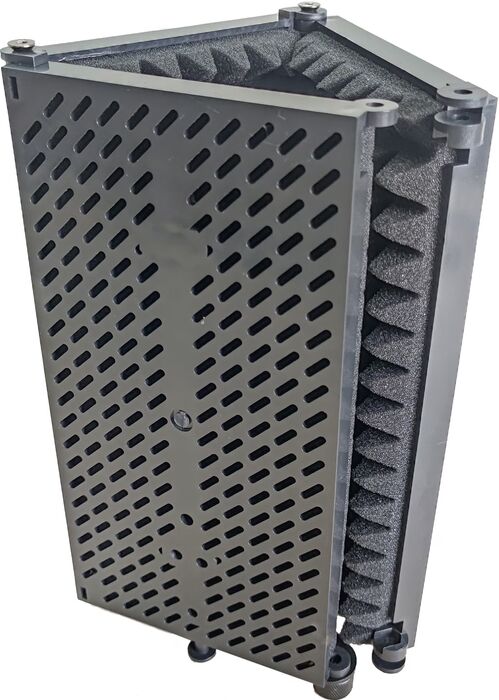 Wistream hljóðeinangrandi panel á fæti