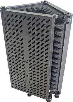 Wistream hljóðeinangrandi panel á fæti