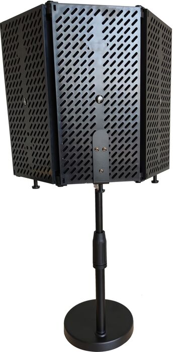 Wistream hljóðeinangrandi panel á fæti