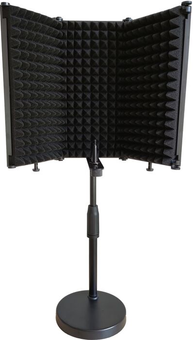 Wistream hljóðeinangrandi panel á fæti