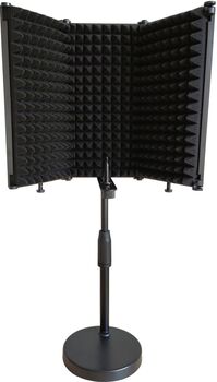 Wistream hljóðeinangrandi panel á fæti