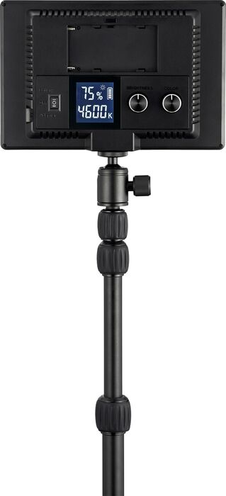 Wistream Glow 100 LED ljós