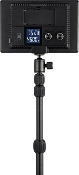 Wistream Glow 100 LED ljós