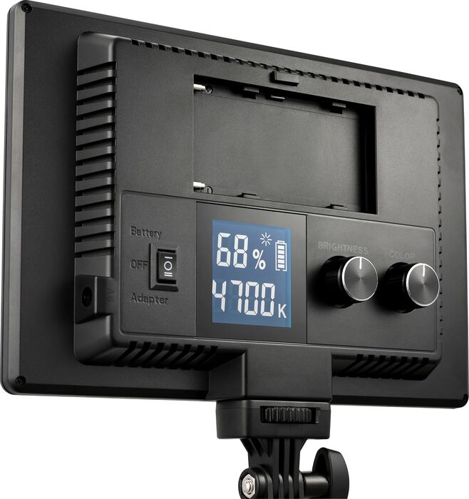 Wistream Glow 100 LED ljós