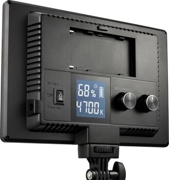 Wistream Glow 100 LED ljós