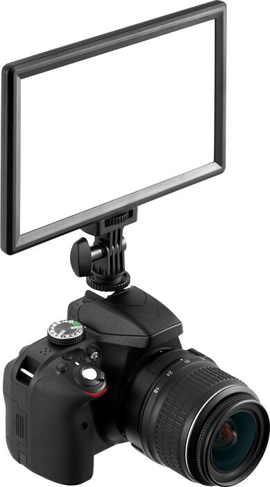 Wistream Glow 100 LED ljós