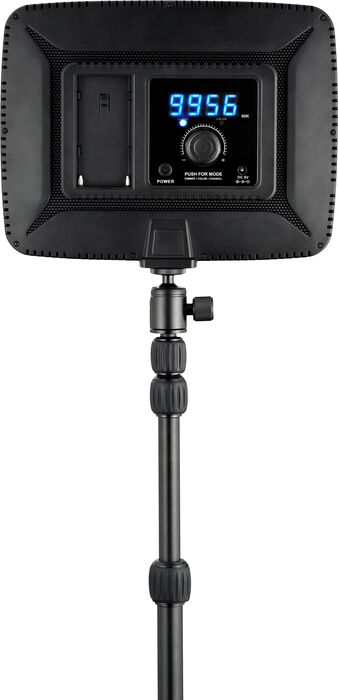 Wistream Glow 200 ljós