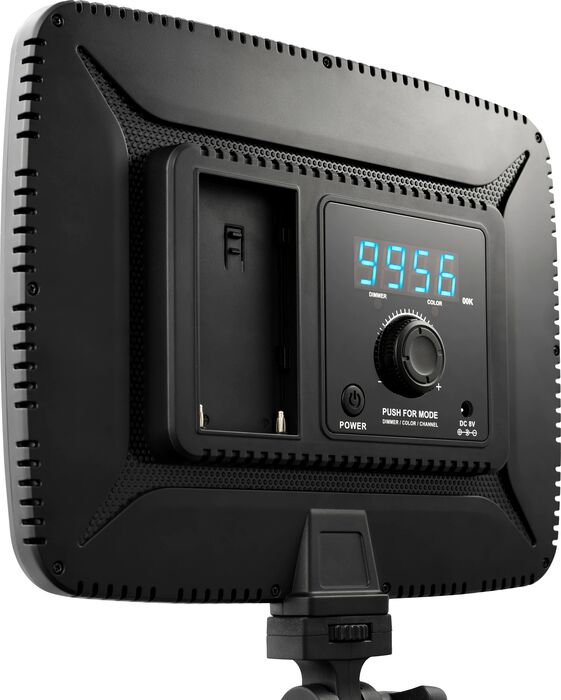 Wistream Glow 200 ljós