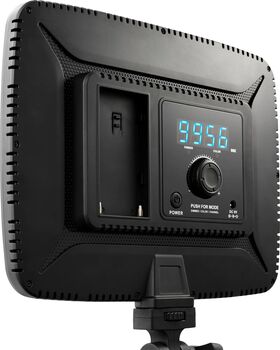 Wistream Glow 200 ljós