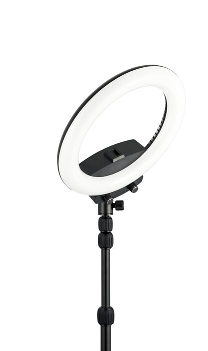 Wistream Halo 200 hringljós