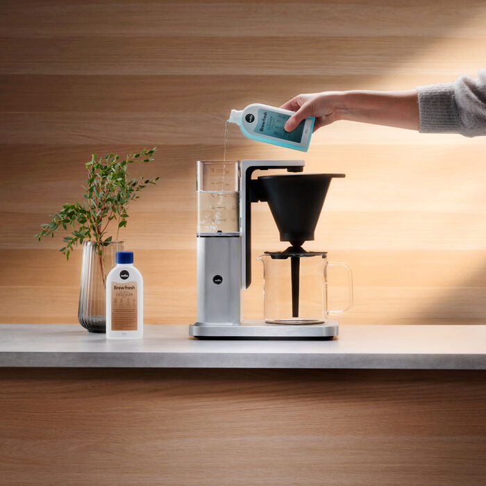 Wilfa Brewfresh hreinsir fyrir kaffivélar