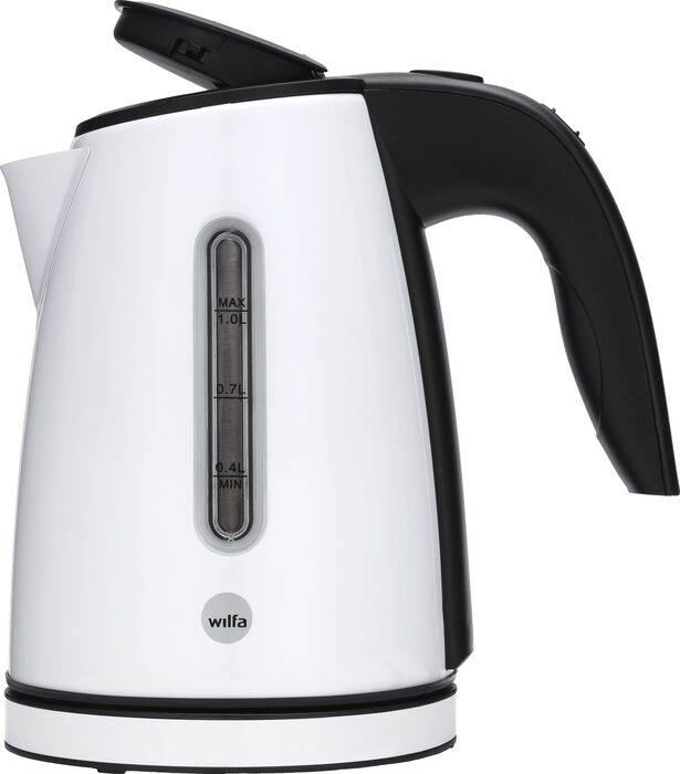 Wilfa Rapids Mini hraðsuðuketill 1L - Hvít