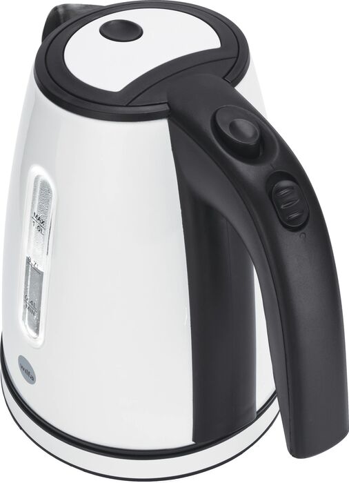 Wilfa Rapids Mini hraðsuðuketill 1L - Hvít