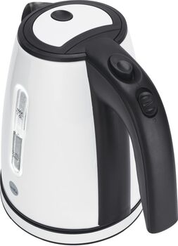 Wilfa Rapids Mini hraðsuðuketill 1L - Hvít