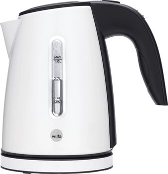 Wilfa Rapids Mini hraðsuðuketill 1L - Hvít