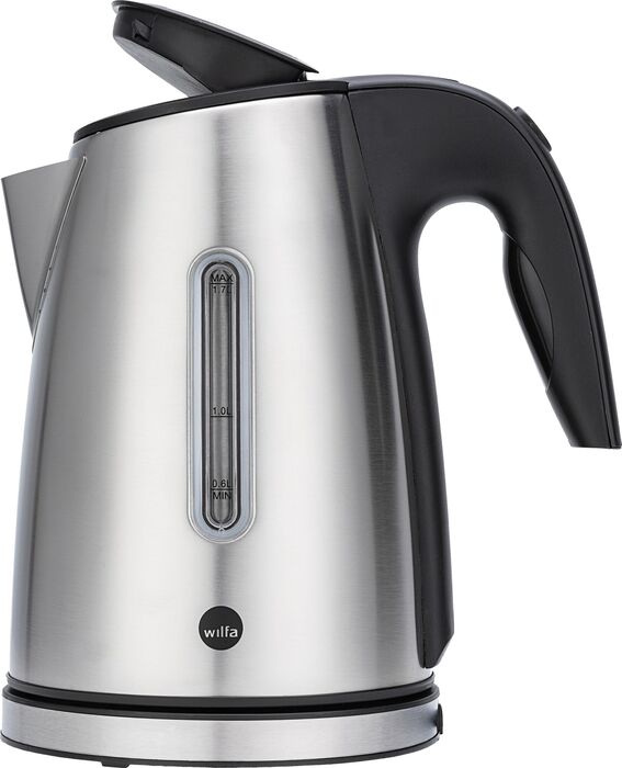 Wilfa Rapids hraðsuðuketill