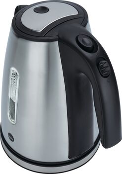 Wilfa Rapids hraðsuðuketill