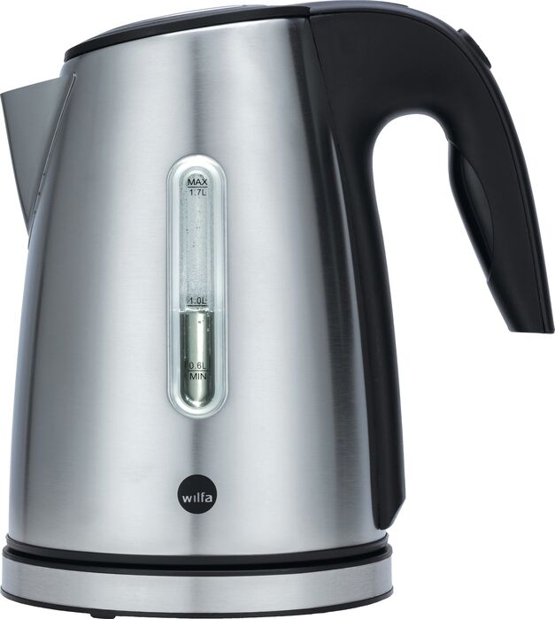 Wilfa Rapids hraðsuðuketill