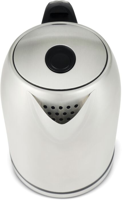 Wilfa Temp hraðsuðuketill - Stál