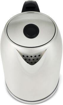 Wilfa Temp hraðsuðuketill - Stál