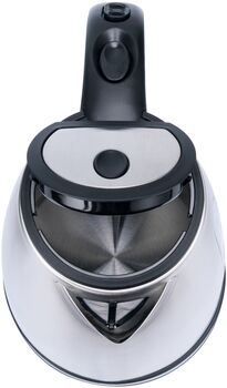 Wilfa Rapids Mini hraðsuðuketill 1L - Stál