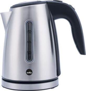 Wilfa Rapids Mini hraðsuðuketill 1L - Stál