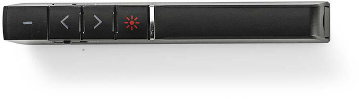 Nedis fundarstýring m/leysigeisla