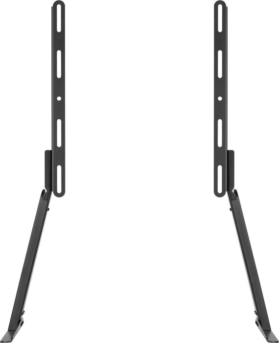 One For All WM2871 borðstandur fyrir sjónvarp 32"-84" - Svartur