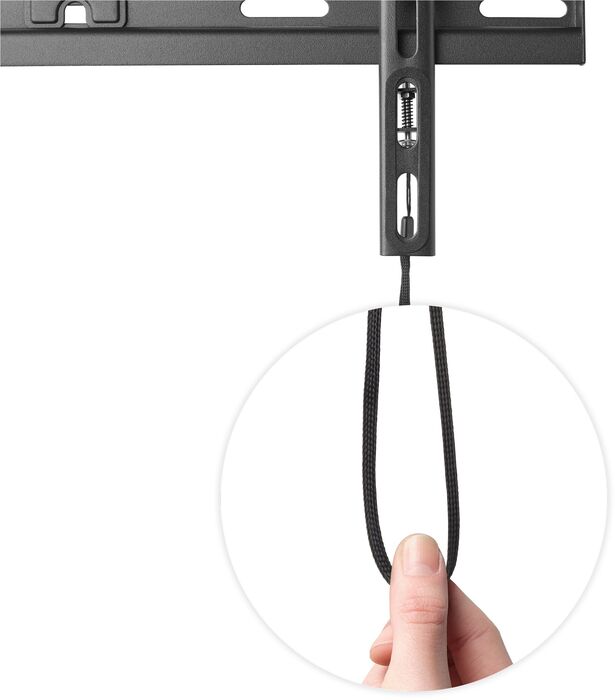 One For All veggfesting