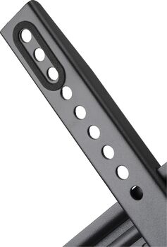 One For All veggfesting m. armi