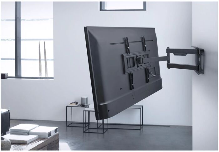 One For All veggfesting m. armi