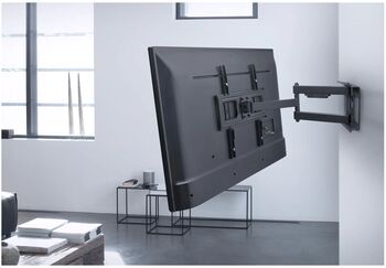 One For All veggfesting m. armi