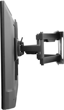 One For All veggfesting með armi