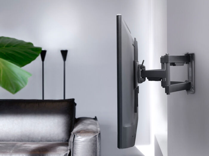 One For All veggfesting með armi