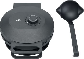 Wilfa Joy vöfflujárn