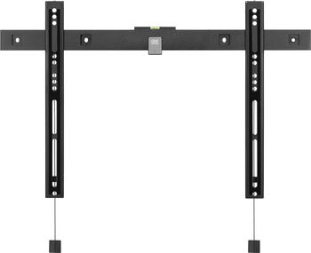 One For All WM6617 veggfesting fyrir sjónvarp 32"-90" - Svört