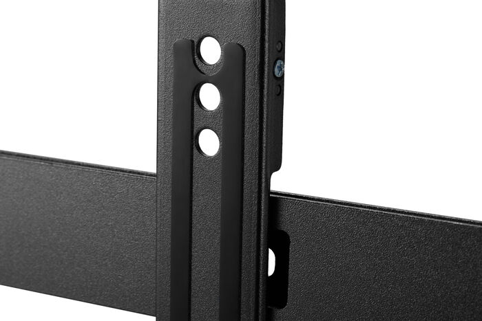 One For All WM6617 veggfesting fyrir sjónvarp 32"-90" - Svört