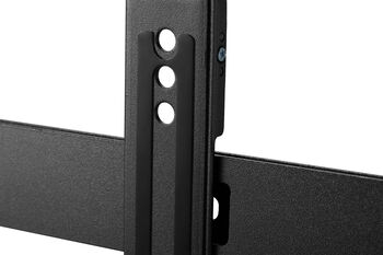 One For All WM6617 veggfesting fyrir sjónvarp 32"-90" - Svört