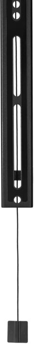 One For All WM6617 veggfesting fyrir sjónvarp 32"-90" - Svört