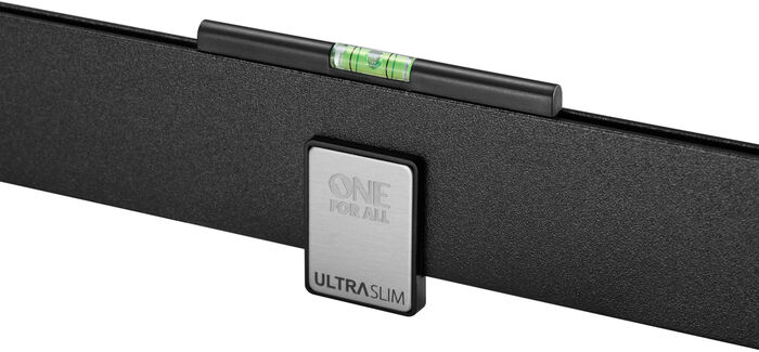 One For All WM6617 veggfesting fyrir sjónvarp 32"-90" - Svört