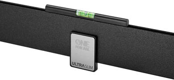 One For All WM6617 veggfesting fyrir sjónvarp 32"-90" - Svört