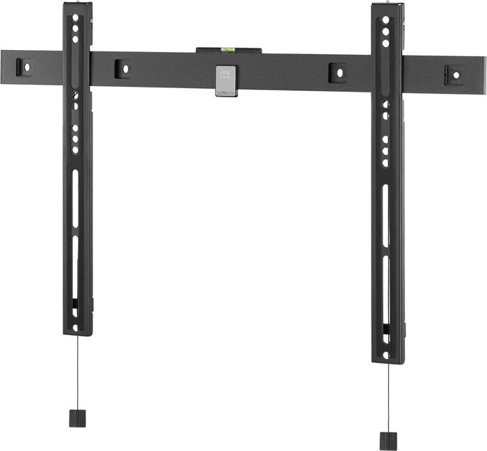 One For All WM6617 veggfesting fyrir sjónvarp 32"-90" - Svört