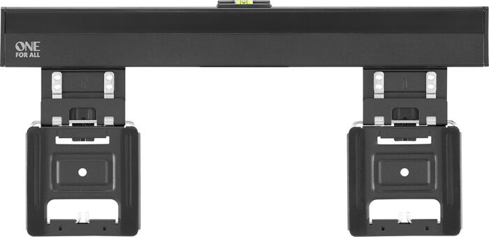 One For All WM6917 veggfesting fyrir sjónvarp 32"-120" - Svört