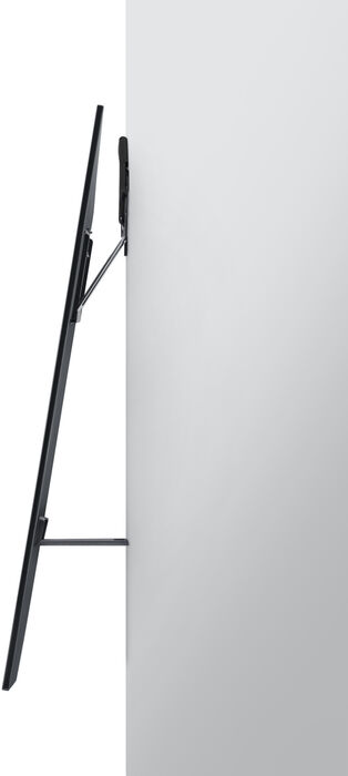 One For All WM6917 veggfesting fyrir sjónvarp 32"-120" - Svört