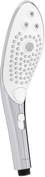 Womanizer Wave sturtuhaus - Króm 
