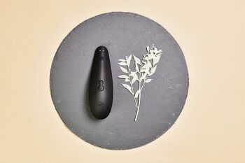 Womanizer Classic 2 sogtæki - Svart 