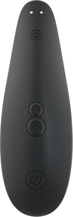 Womanizer Classic 2 sogtæki - Svart