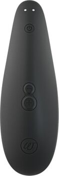 Womanizer Classic 2 sogtæki - Svart 